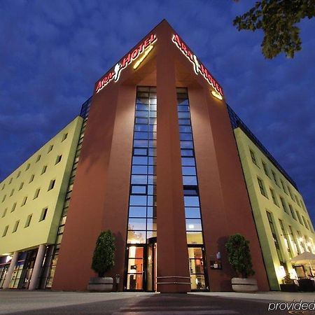 Ara Hotel Comfort Ingolstadt Dış mekan fotoğraf