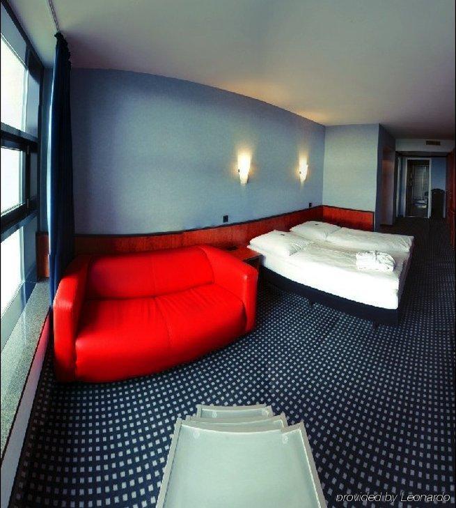 Ara Hotel Comfort Ingolstadt Oda fotoğraf