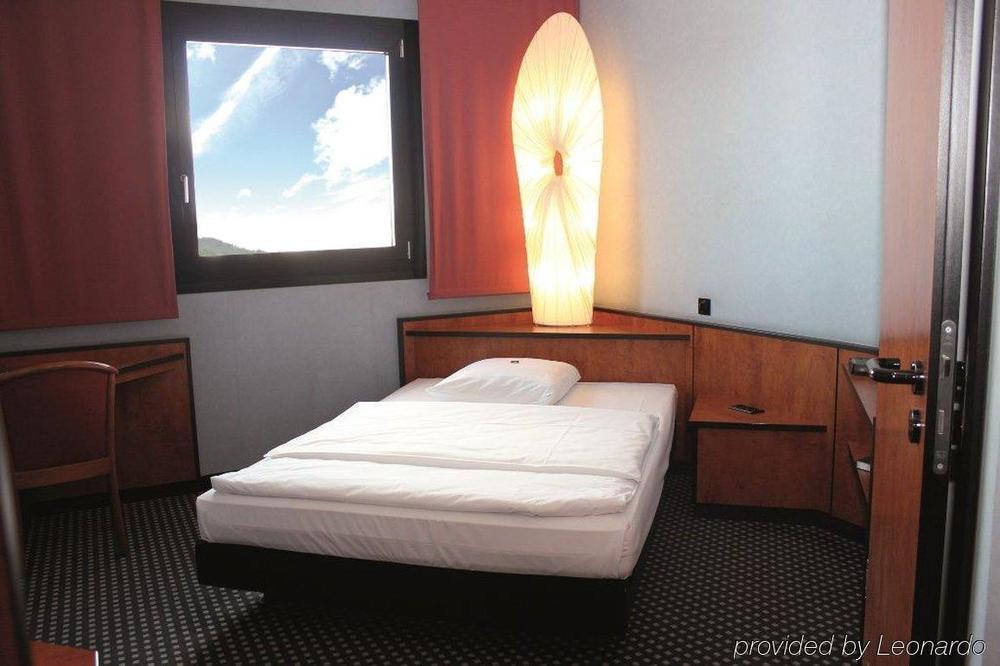 Ara Hotel Comfort Ingolstadt Dış mekan fotoğraf