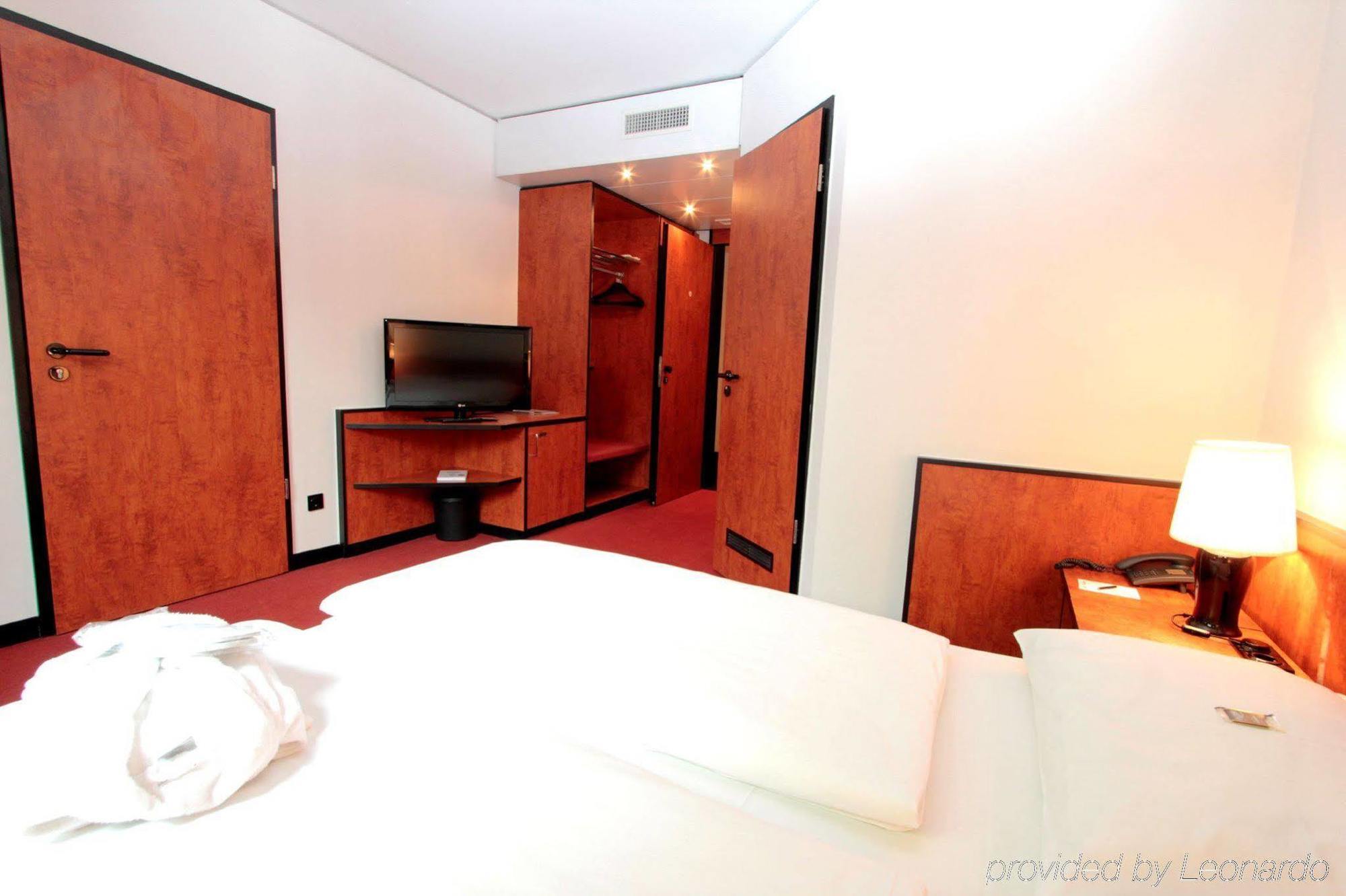 Ara Hotel Comfort Ingolstadt Dış mekan fotoğraf