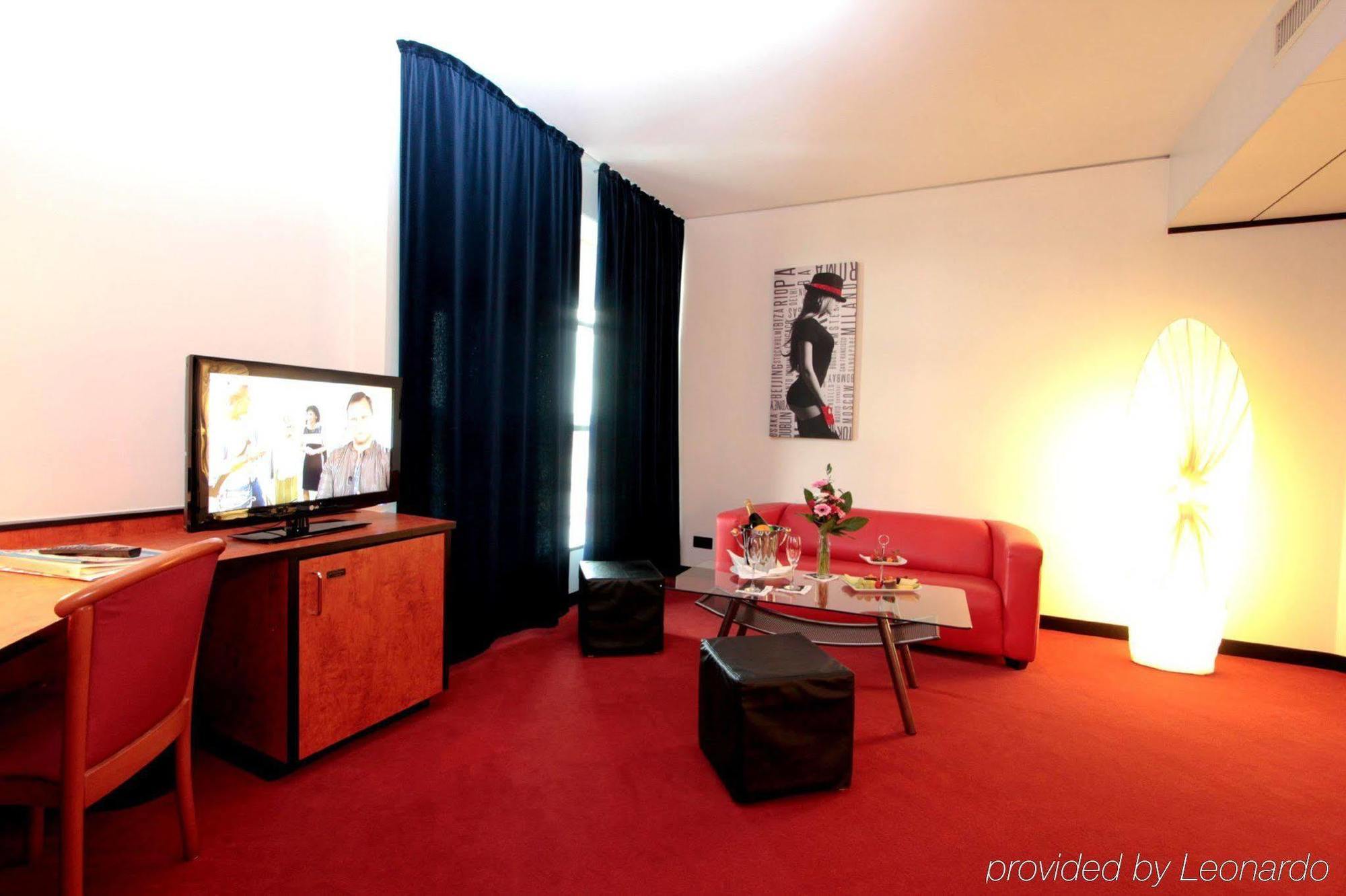 Ara Hotel Comfort Ingolstadt Dış mekan fotoğraf