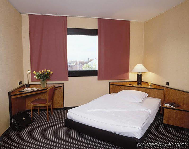 Ara Hotel Comfort Ingolstadt Dış mekan fotoğraf