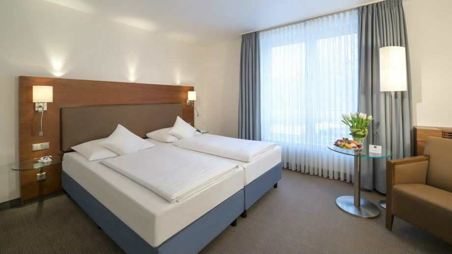 Ara Hotel Comfort Ingolstadt Dış mekan fotoğraf